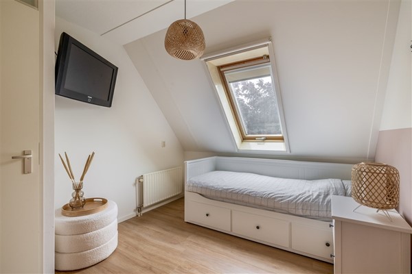 Medium property photo - Dassenburcht 52, 9649 KJ Muntendam